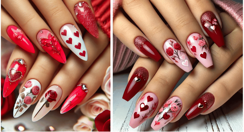 The TikTok Red Nail Theory: Does It Really Work?